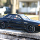 Illustration for article titled Reshoot: Nissan Skyline GT-R R32